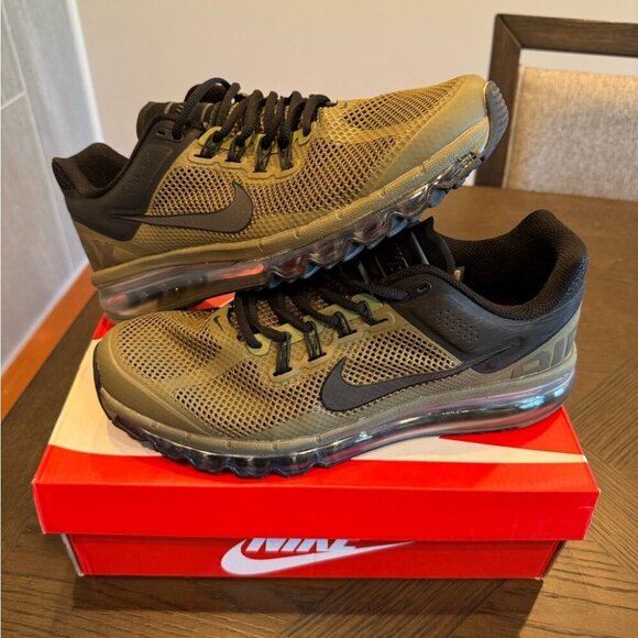 Nike Other - Nike Air Max 2013